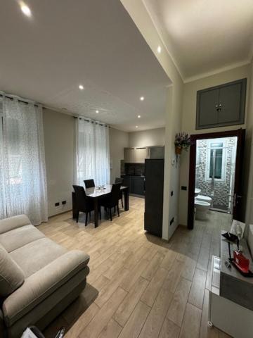 Casa Carolini — 4-Star Luxury Hotel in La Spezia, Italy