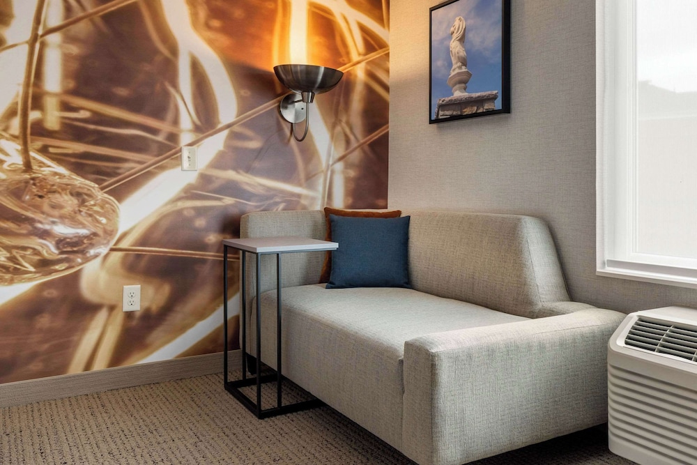 Cambria Hotel West Orange - photo 18