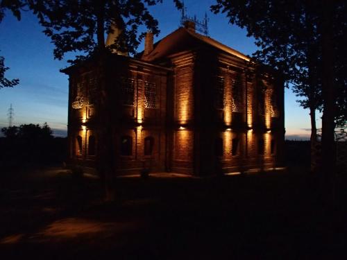 Kastlykert Fogad in Szeged, Hungary