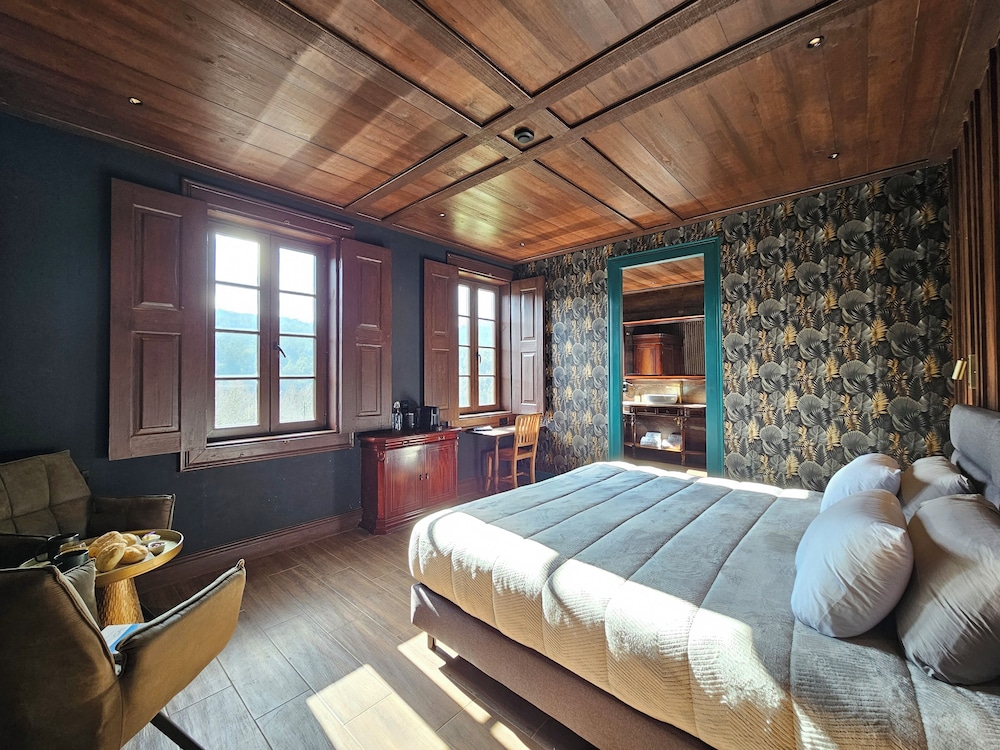 Ecoresort Portobali — hotel in Felgueiras