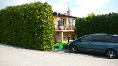 Chalupa Ratibořice — hotel in Ceska Skalice