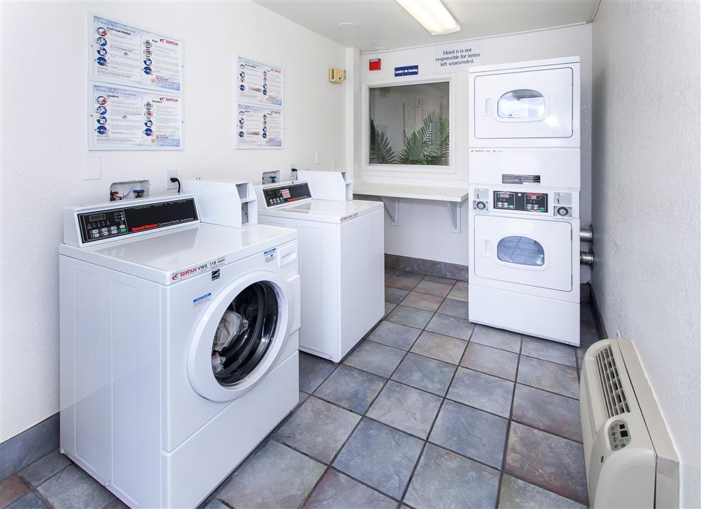 Motel 6 Rosemead CA Los Angeles - photo 29
