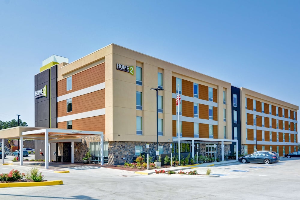 Home2 Suites by Hilton Hot Springs - photo 47