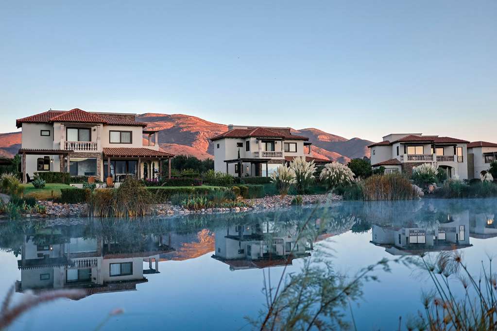 ElCieloResort villa