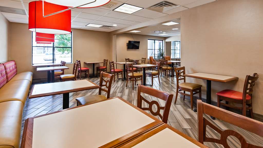 Best Western Plus Peoria - photo 22
