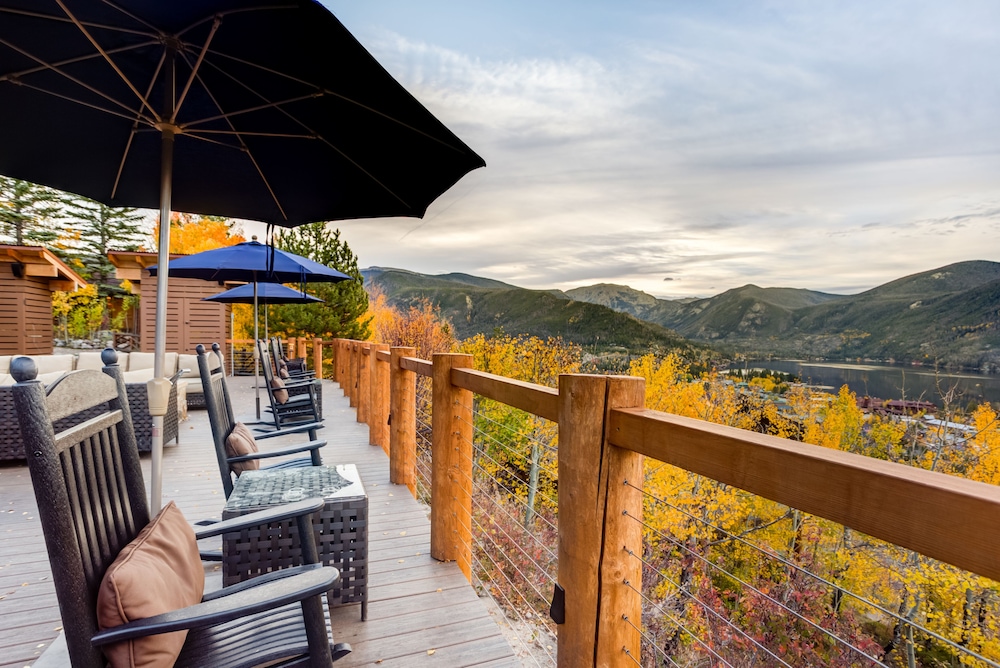 Grand Lake Lodge - photo 99