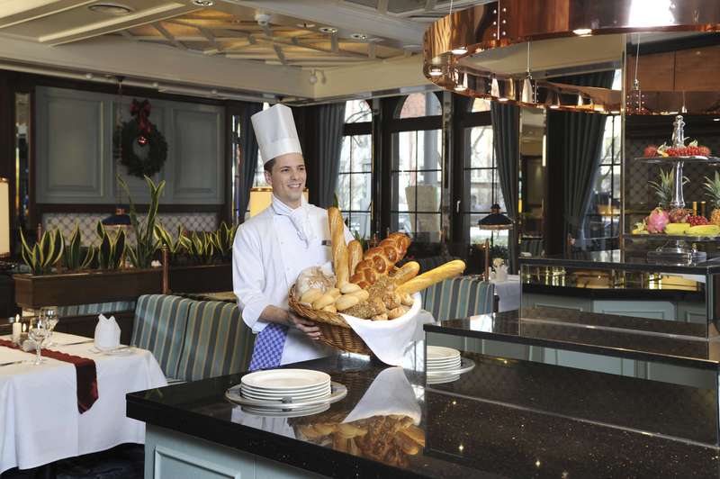 Maritim Hotel Darmstadt