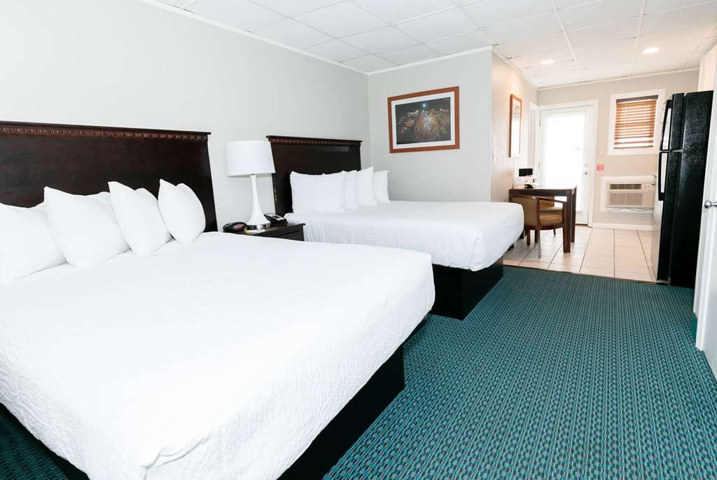 Days Inn by Wyndham Ocean City Oceanfront - photo 45