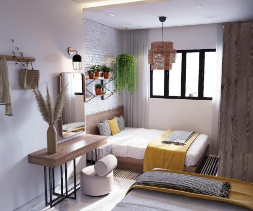 Marina Resort New Alamein By Seven Seasons in Al `Alamayn, Egypt