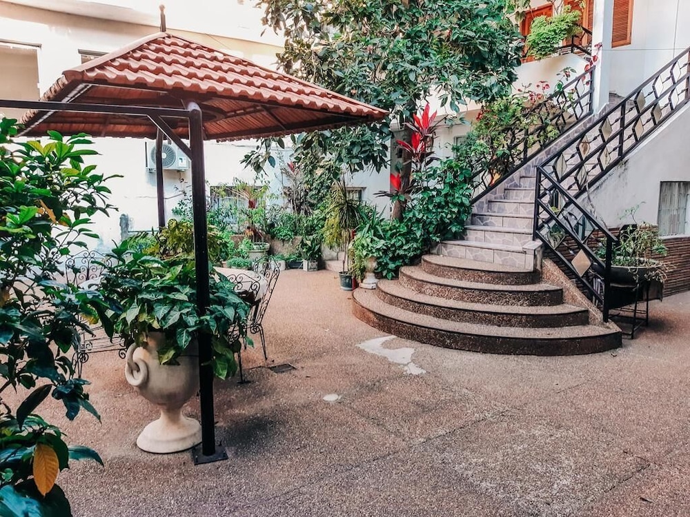 Hotel Tia in Salto, Uruguay