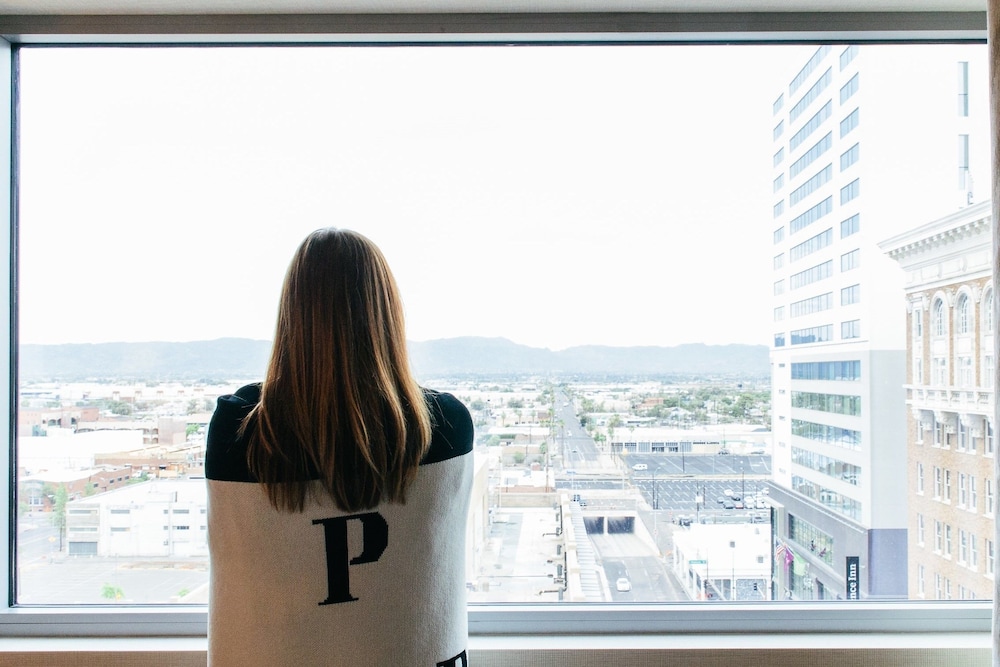Kimpton Hotel Palomar Phoenix Cityscape by IHG - photo 160