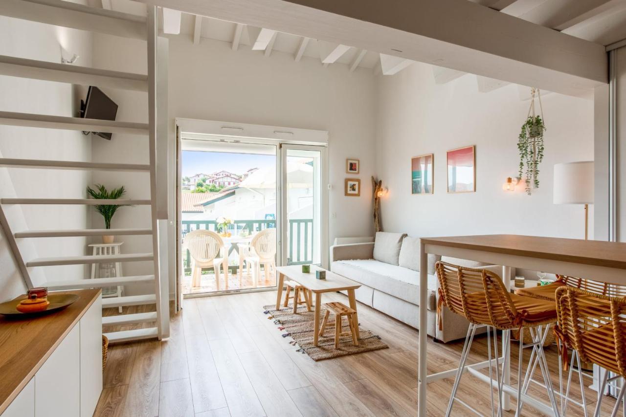 Duplex Chiripa Bidart Welkeys — Bidart