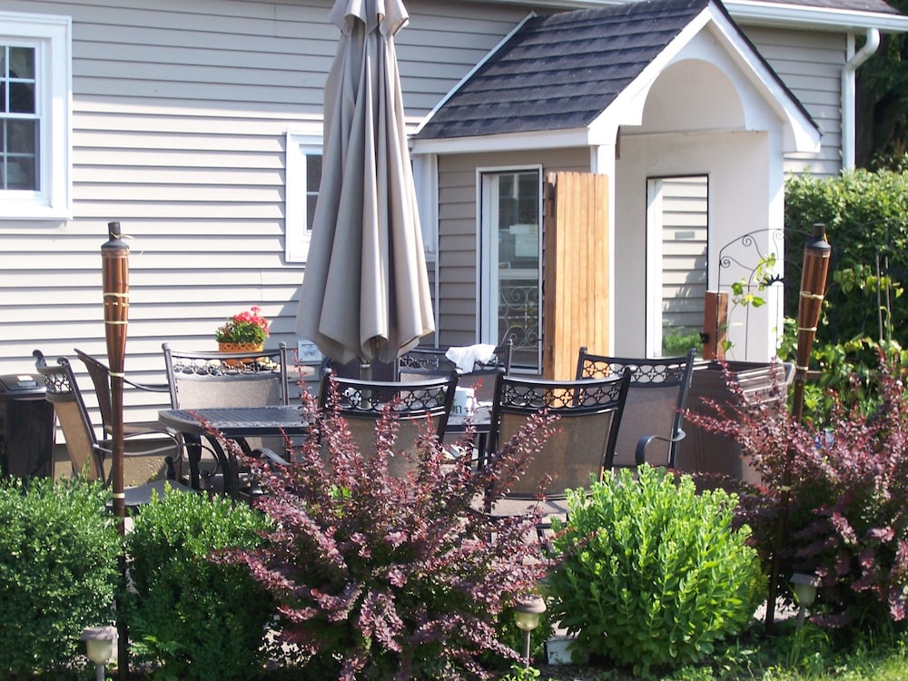 Clarence Inn - photo 46