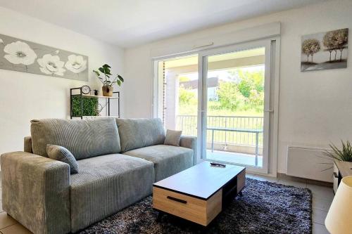 Le Tranquille in Thonon-Les-Bains, France