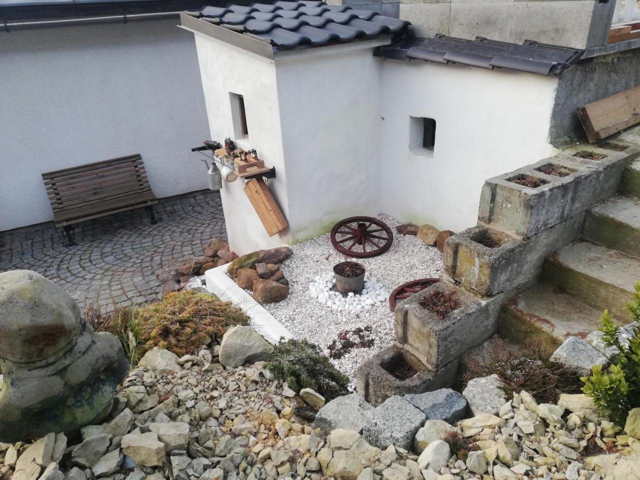 Chalupa Ema Nikol — hotel in Rovensko Pod Troskami