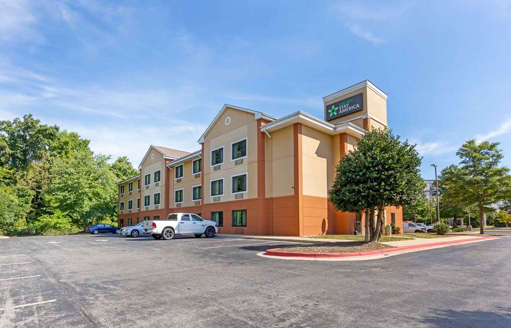 Extended Stay America Suites Washington DC Landover - featured photo