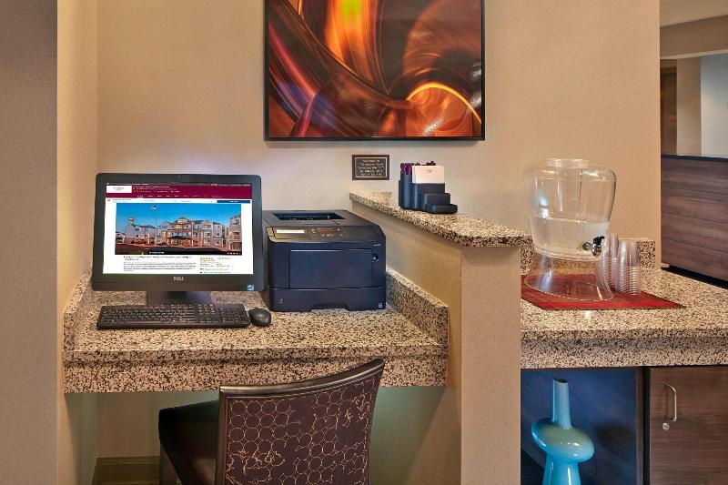 Residence Inn By Marriott Boston Tewksbury - photo 40