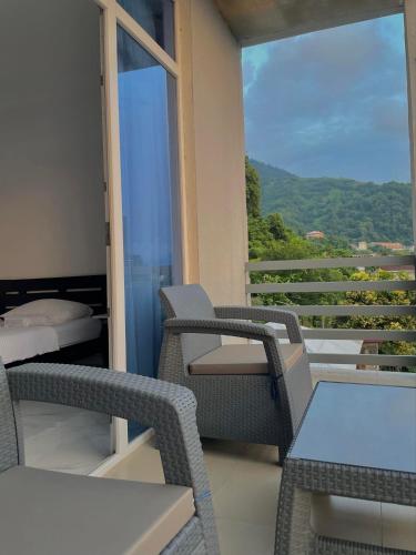 Kolkhi Guest House