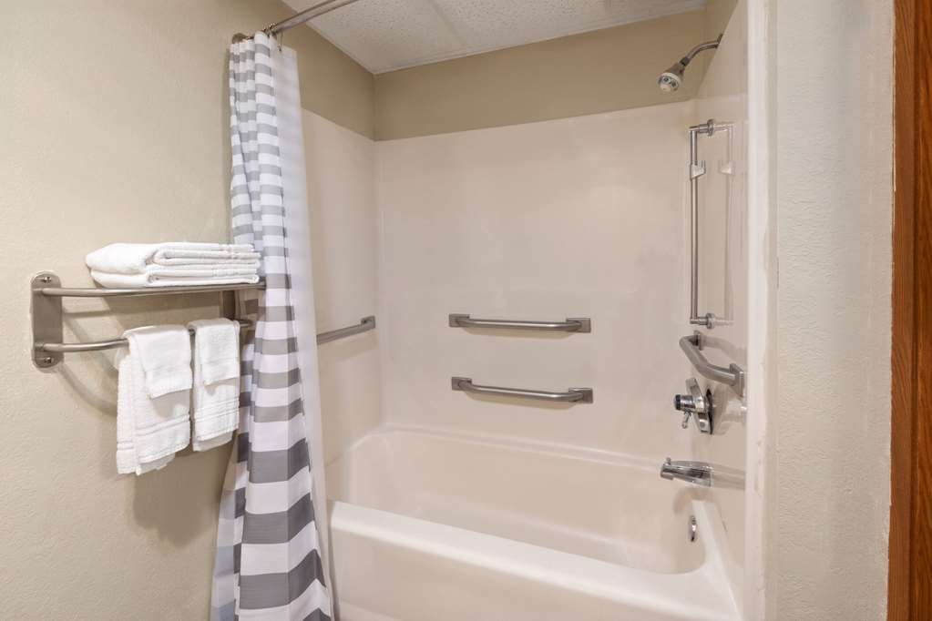 Travelodge by Wyndham Redwood Falls - photo 26
