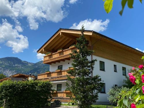 Ferienwohnung Hoffmann Schiffer — 5-Star Luxury Hotel in Bischofswiesen, Germany