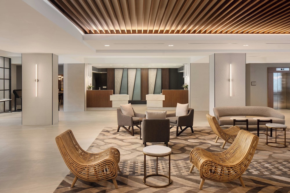 Palm Beach Gardens Marriott - photo 5