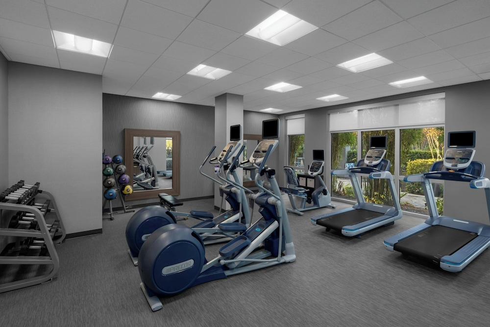 Courtyard by Marriott Orlando South Grande Lakes Area - photo 27