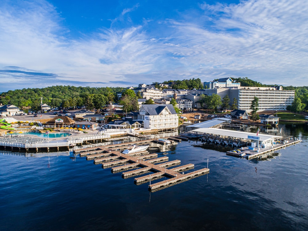 Margaritaville Lake Resort Lake of the Ozarks — hotel in Osage Beach