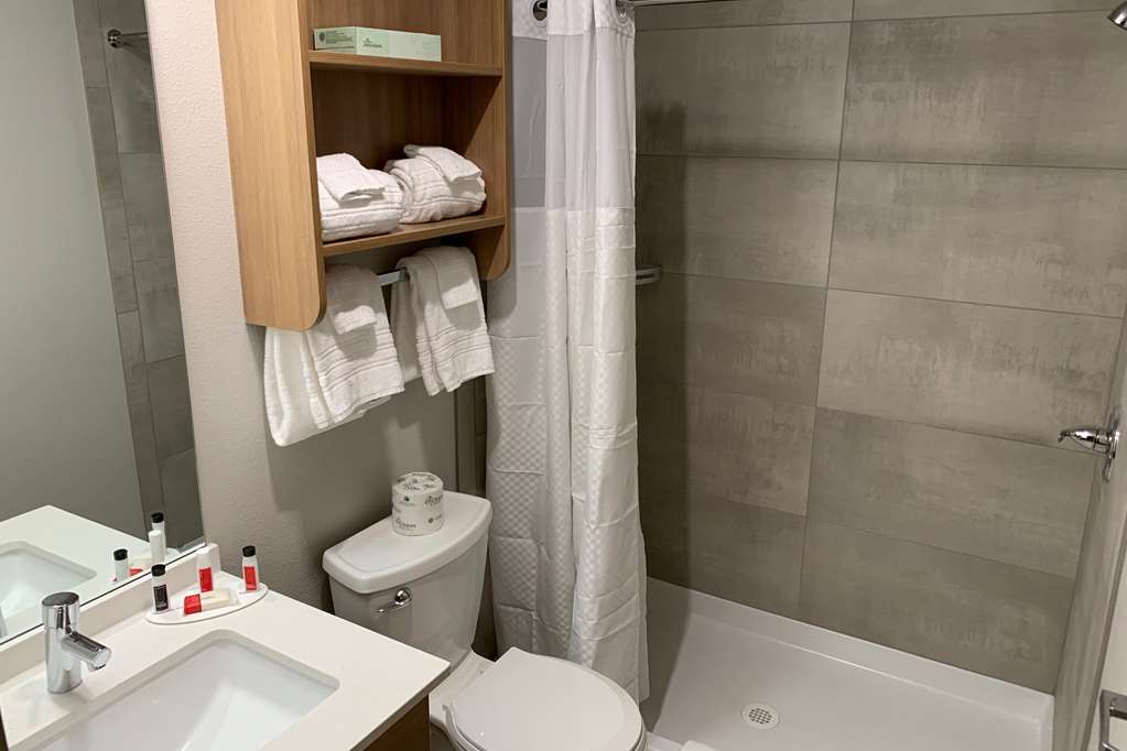 Microtel Inn & Suites by Wyndham Georgetown Lake - photo 16