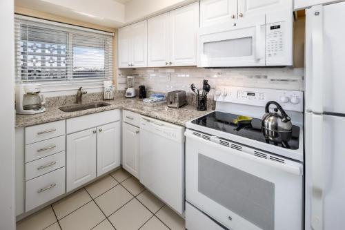 Seaspray Condos 114B — 4-Star Luxury Hotel in Fort Walton Beach, United States