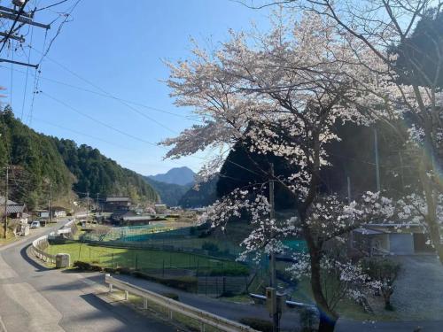 Hanamidori Sugata Hotaru No Sato Vacation Stay 16201 — Gujo