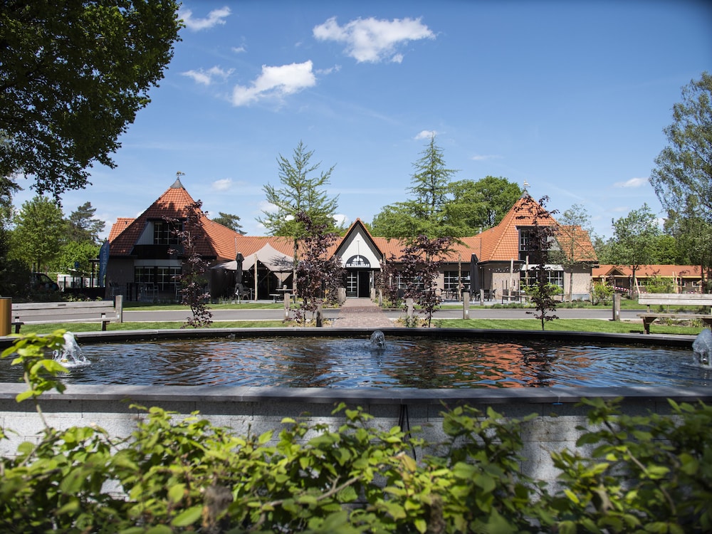 TopParken Resort Veluwe — Garderen — photo 2