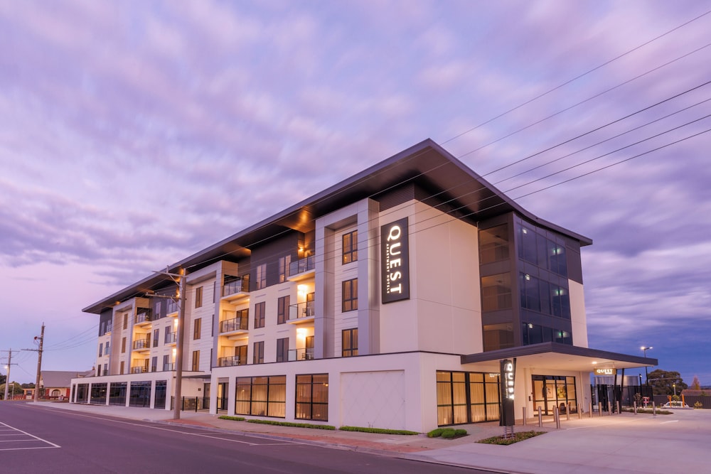 Quest Bairnsdale in Bairnsdale, Australia