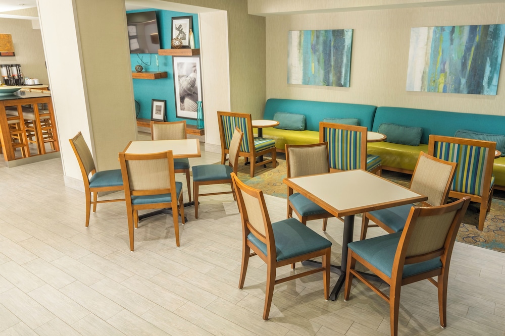 Hampton Inn Jacksonville South I 95 at JTB - photo 33