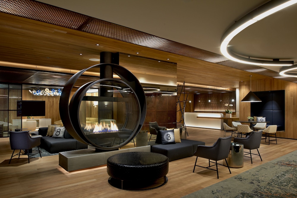 Kimpton Hotel Palomar Los Angeles Beverly Hills an IHG Hotel - featured photo