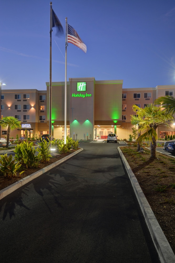Holiday Inn Salem an IHG Hotel - photo 34