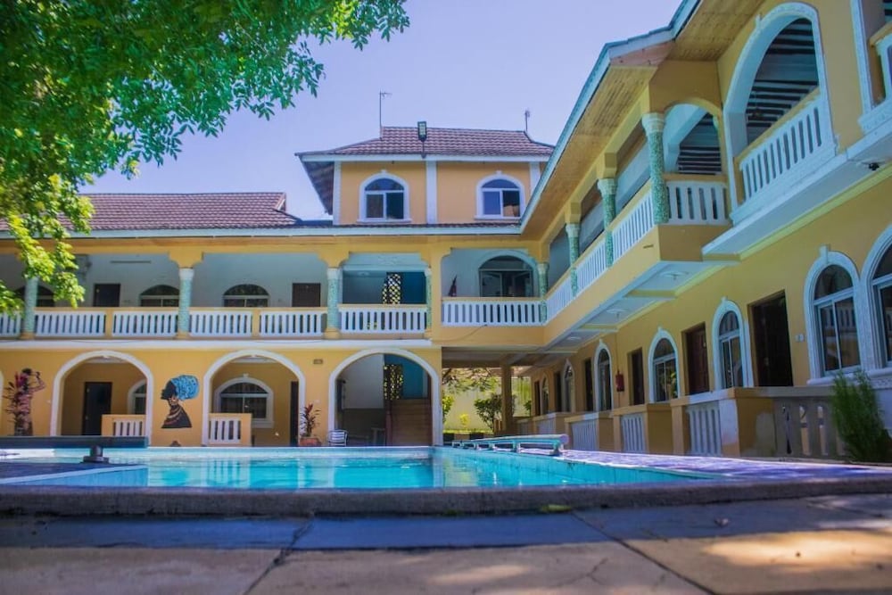 Manyatta Azure Boutique Hotel in Unknown City, Kenya