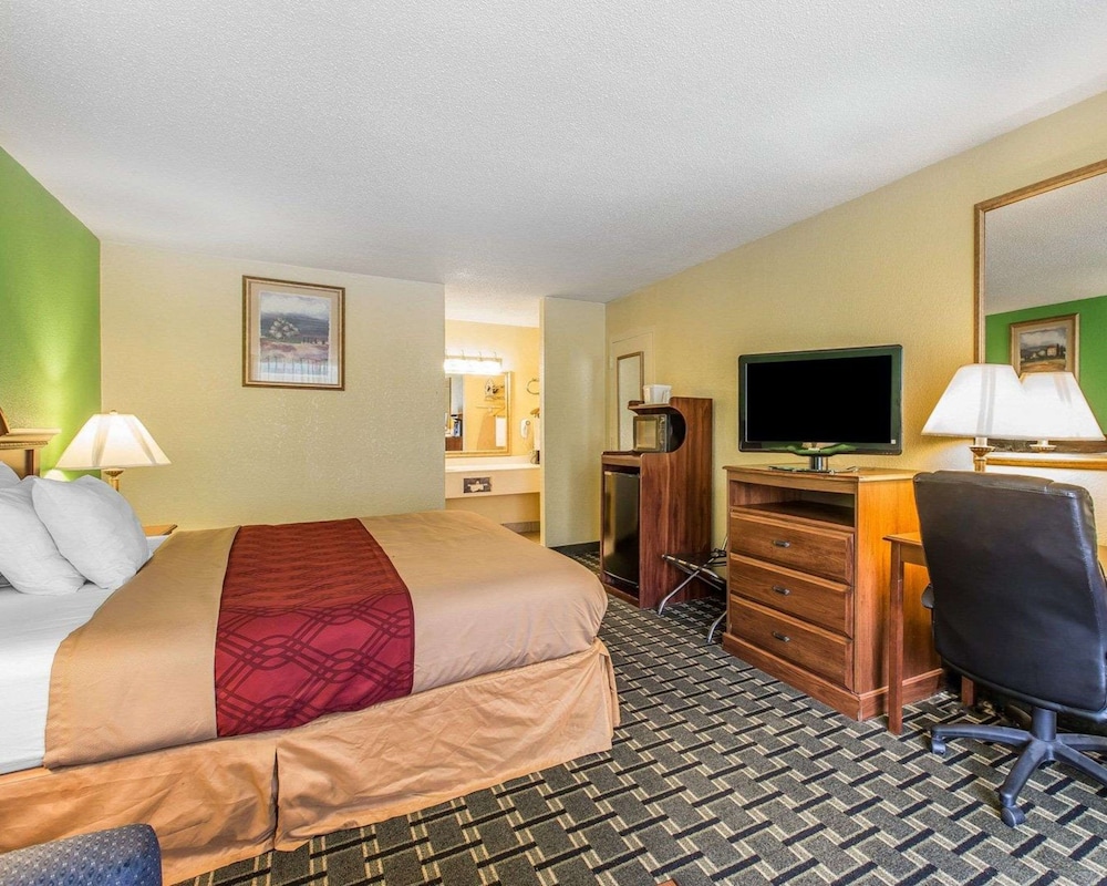 Econo Lodge Douglas - photo 17