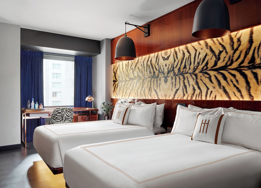 Hotel Hendricks - photo 8