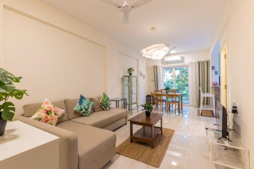 Acaso: Sweet Serendipity in Siolim — 4-Star Luxury Hotel in Goa Velha, India