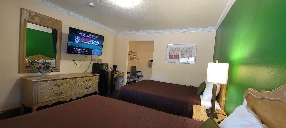 Lakeview Inn Lucerne - photo 24