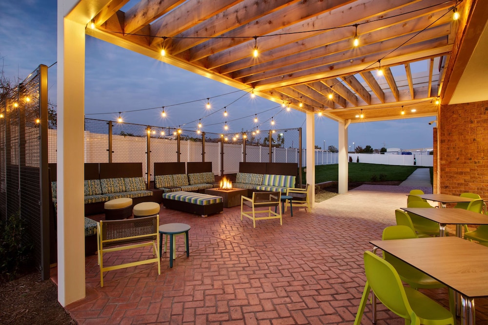 Home2 Suites by Hilton Lewes Rehoboth Beach - photo 33