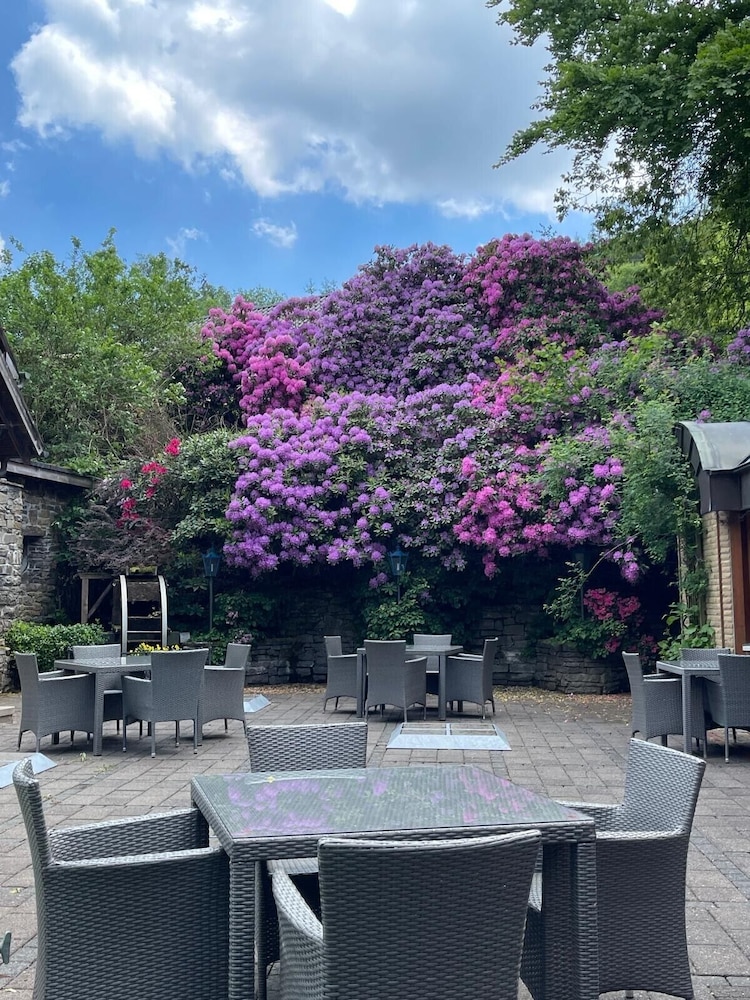 Hotel Zur Mühle in Iserlohn, Germany