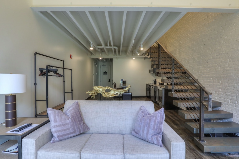 Studio 154 Luxury Hotel - photo 76