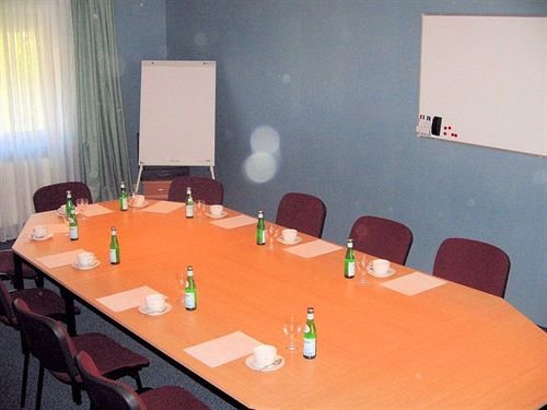 Hotel Villa Ratingen — Ratingen