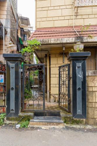 Lilou Studio Bandra W by The Bombay Home Company