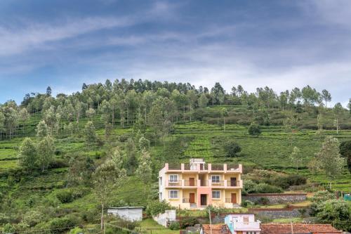 Eureka Hillside Hideaway in Kotagiri, India