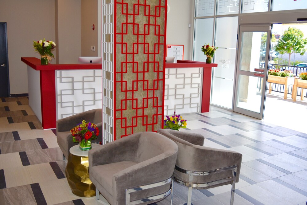 Giorgio Hotel - featured photo