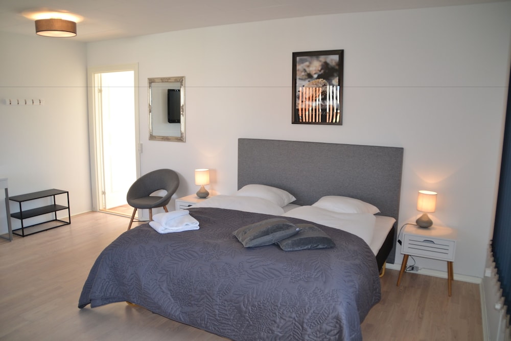 Thyborøn Hotel — Thyboron — photo 4
