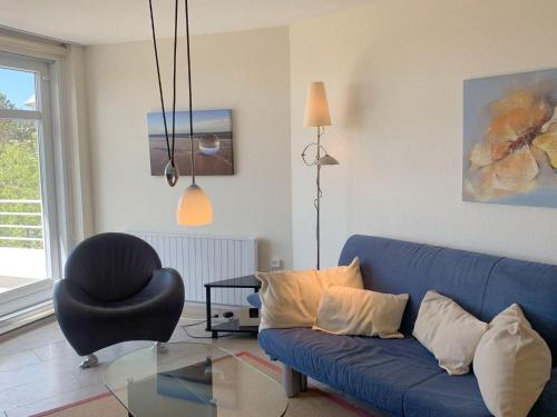 Haus Quisisana Whg 20 — 4-Star Luxury Hotel in Sankt Peter-Ording, Germany