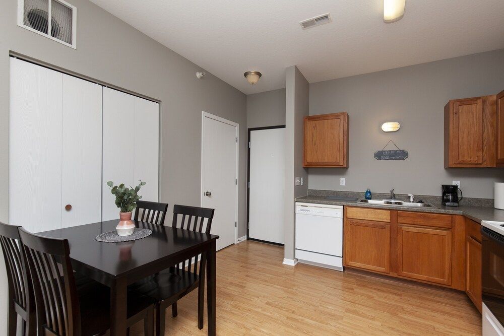 The Modern Flats of Ames - photo 15